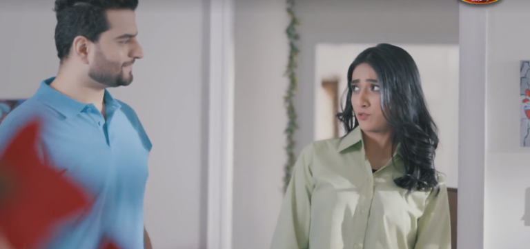 Ocean Pearl Basmati Rice Commercial