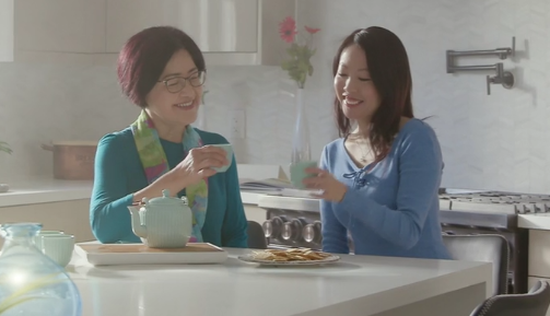 BMO Newcomer Chinese TVC by SOCH