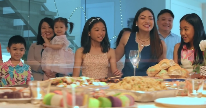 BMO Newcomer Filipino TVC by SOCH