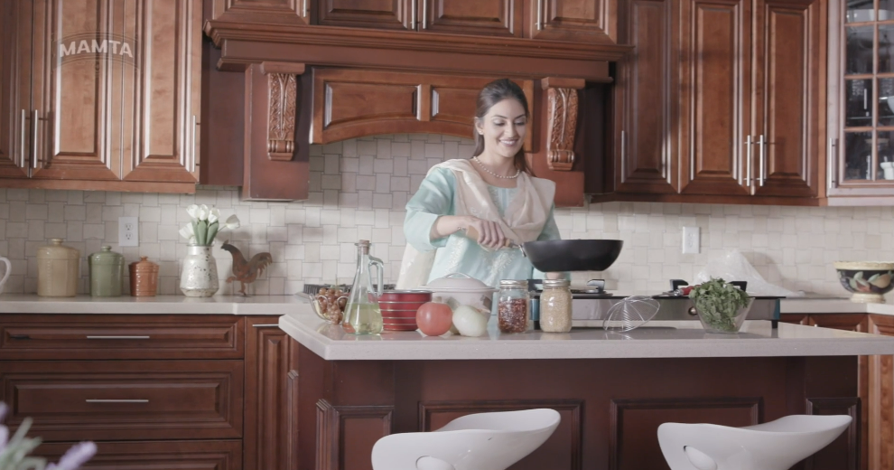 MAMTA TVC by SOCH