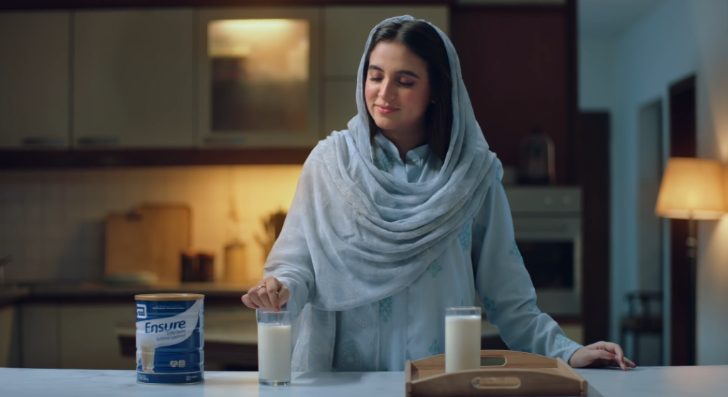 Ensure – Ramzan TVC by SOCH