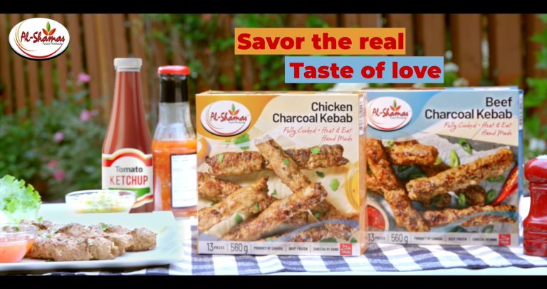 Alshamas Kabab TVC by SOCH